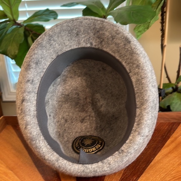 Adalbert Breiter Munchen Hat Vintage - Picture 5 of 6